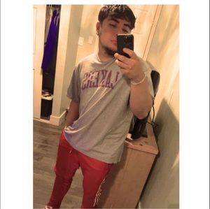 Meet your Posher, Javier